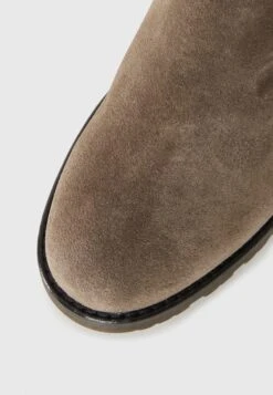 Gabor Comfort Classic Ankle Boots - Grey -Gabor Sale Store f288bbdacae34a8f86d6b0b8a30028d4