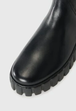 Gabor Comfort Wedge Ankle Boots - Schwarz 13 Gabor Comfort Wedge Ankle Boots - Schwarz -Gabor Sale Store f2f0c52c162f4afaab79331cd6bc6373