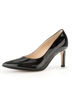 Gabor Elegante - Classic Heels - Schwarz