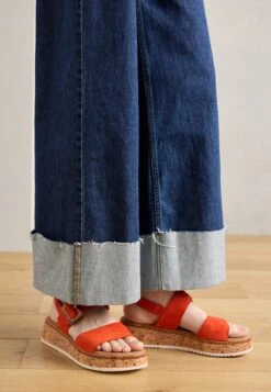 Gabor Comfort Platform Sandals - Blue 21 Gabor Comfort Platform Sandals - Blue -Gabor Sale Store f3472c060d4945a98da6bbe405ce45f6