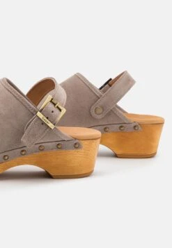 Gabor 23.050 - Clogs - Silk -Gabor Sale Store f47dc33d6b924f6b9c3a356be90f1671