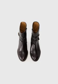 Gabor Cowboy/biker Ankle Boot - Moro -Gabor Sale Store f5614053f8e7462daec0205573229921