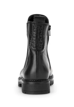 Gabor Comfort Ankle Boots - Schwarz Flausch 8 Gabor Comfort Ankle Boots - Schwarz Flausch -Gabor Sale Store f56ba0e3acb24c9e9cc8ba7b5f8262b6