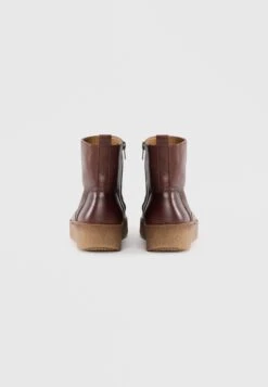 Gabor Comfort Platform Ankle Boots - Peanut -Gabor Sale Store f5a395f70b8c4972a6ca72917ffbc808