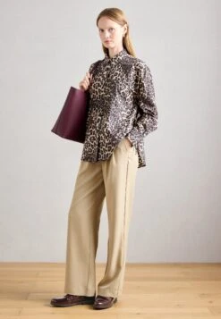 Gabor Comfort Slip-ons - Burgund -Gabor Sale Store f67e579e3ecc418b8332b2d8c0c6a4d6