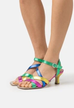 Gabor Sandals - Multicolour