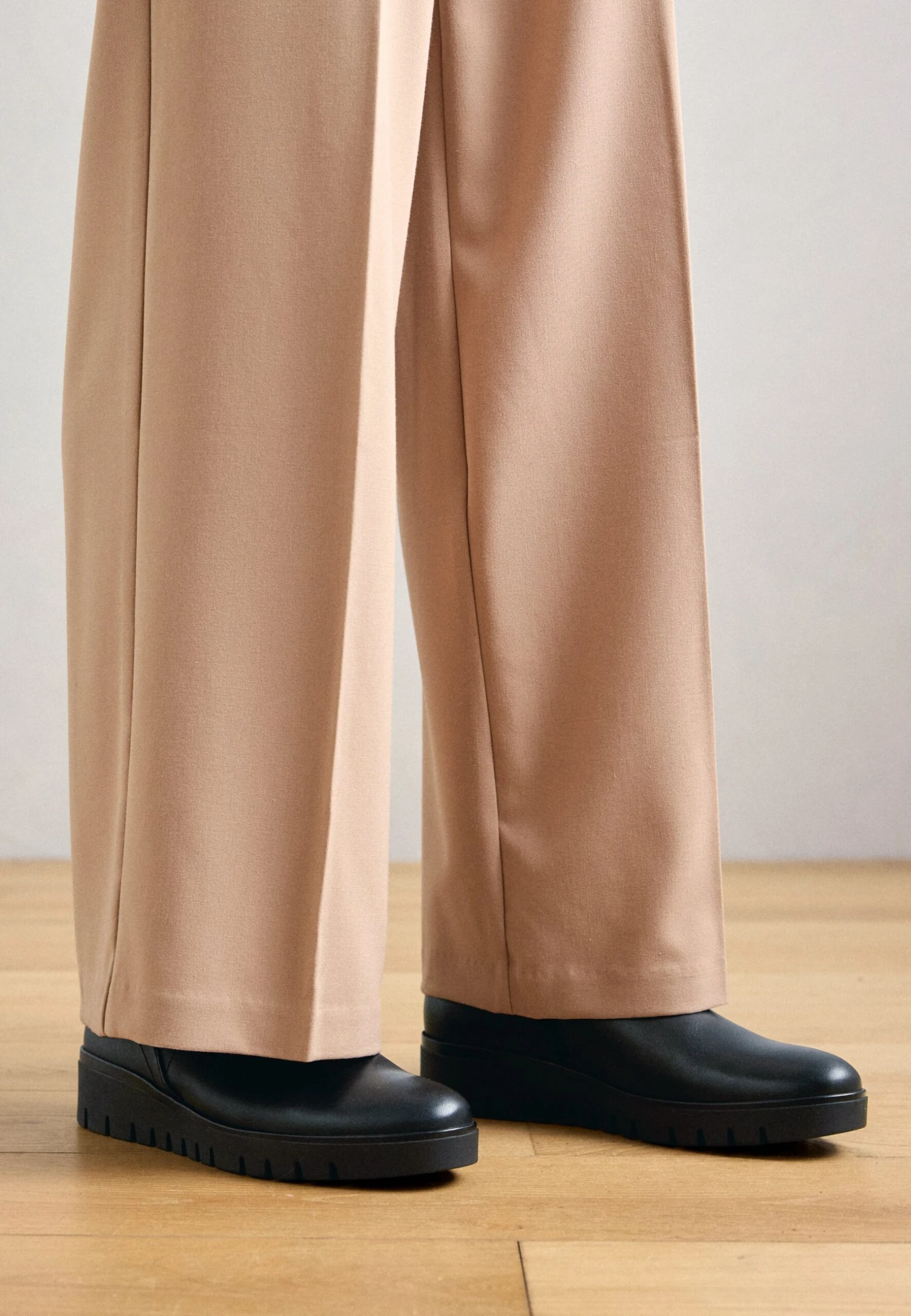 Gabor Comfort Classic Ankle Boots - Whisky Mel 7 Gabor Comfort Classic Ankle Boots - Whisky Mel - Image 7