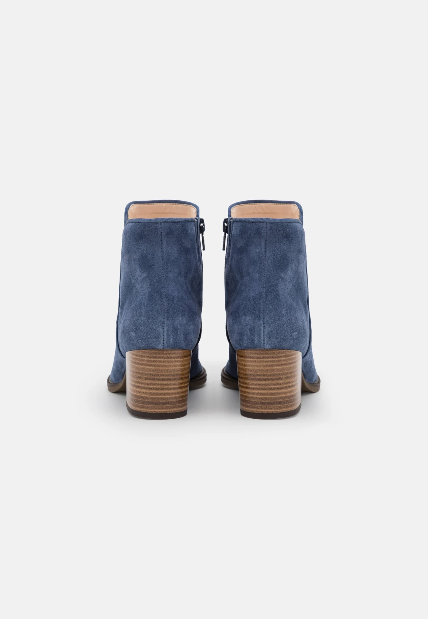 Gabor Comfort Ankle Boots - Ankle Boots 4 Gabor Comfort Ankle Boots - Ankle Boots - Image 4