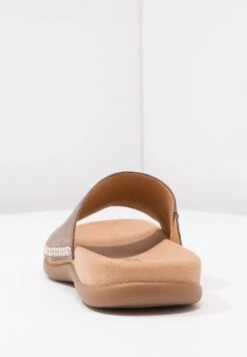 Gabor Mules - Fumo 12 Gabor Mules - Fumo -Gabor Sale Store fc413374b85b423fbb56a68db1eb2044