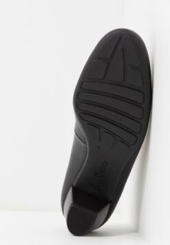 Gabor Comfort Classic Heels - Black -Gabor Sale Store fcd7171a8db64aa2a3fd4ff2f5ca72a4