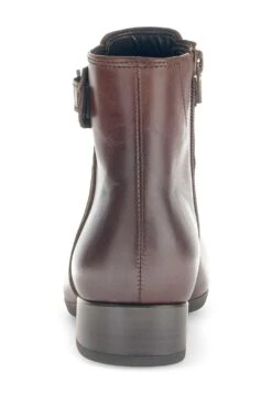 Gabor Comfort Classic Ankle Boots - Sattel -Gabor Sale Store fe5d1c41beee42ed89bdf4e549cf8a2c