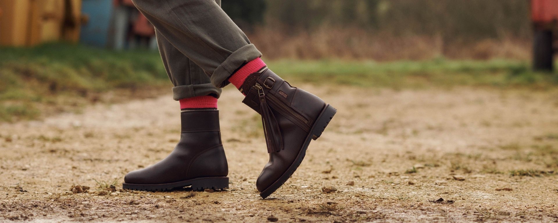 Gabor Sale Store -Gabor Sale Store journal banner boots 2